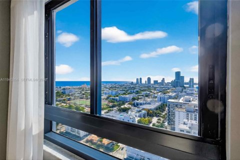 Купить кондоминиум в Майами-Бич, Флорида 2 спальни, 117.24м2, № 2003559 - фото 18