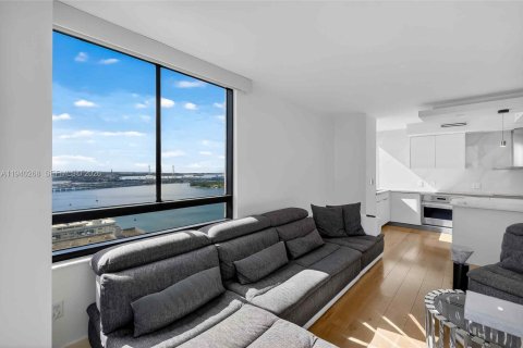 Купить кондоминиум в Майами-Бич, Флорида 2 спальни, 117.24м2, № 2003559 - фото 3