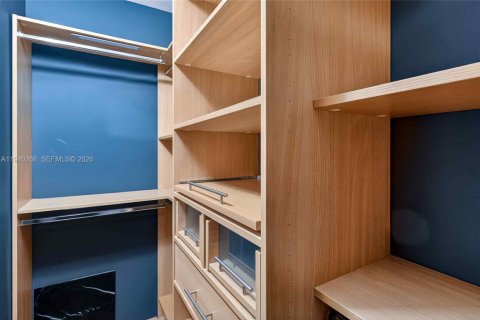 Купить кондоминиум в Майами-Бич, Флорида 2 спальни, 117.24м2, № 2003559 - фото 22