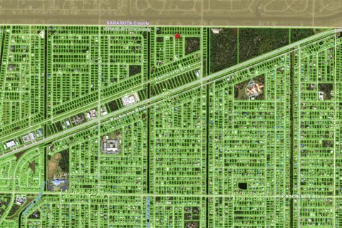 Land in Port Charlotte, Florida № 2163840 - photo 5