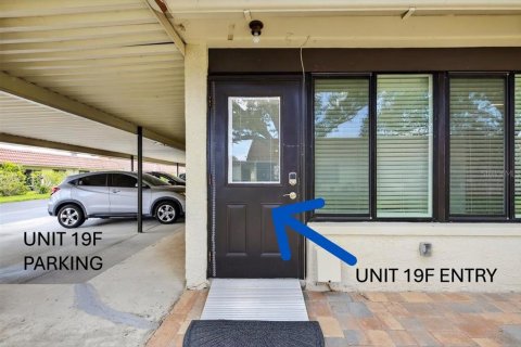 House in Clearwater, Florida 2 bedrooms, 106.84 sq.m. № 1841612 - photo 3