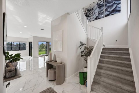 Villa ou maison à vendre à Ave Maria, Floride: 4 chambres № 1985008 - photo 19