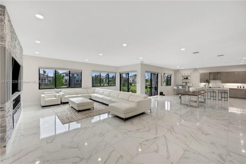 Villa ou maison à vendre à Ave Maria, Floride: 4 chambres № 1985008 - photo 10