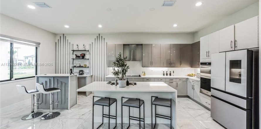 Villa ou maison à Ave Maria, Floride 4 chambres № 1985008