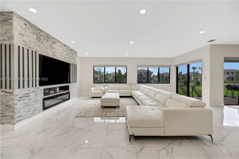 Villa ou maison à vendre à Ave Maria, Floride: 4 chambres № 1985008 - photo 17