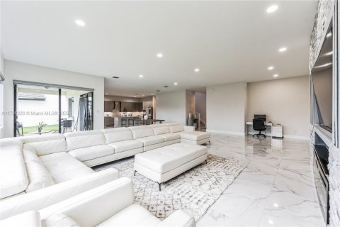 Villa ou maison à vendre à Ave Maria, Floride: 4 chambres № 1985008 - photo 18