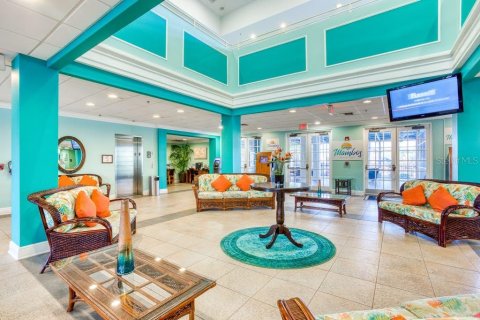 Condo in Davenport, Florida, 3 bedrooms  № 556567 - photo 21