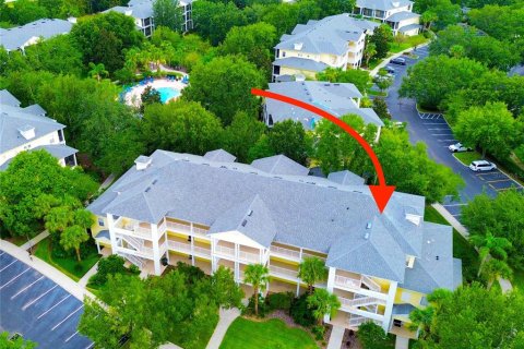 Condo in Davenport, Florida, 3 bedrooms  № 556567 - photo 19