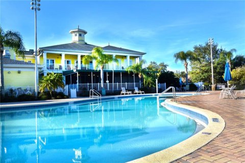 Condo in Davenport, Florida, 3 bedrooms  № 556567 - photo 22