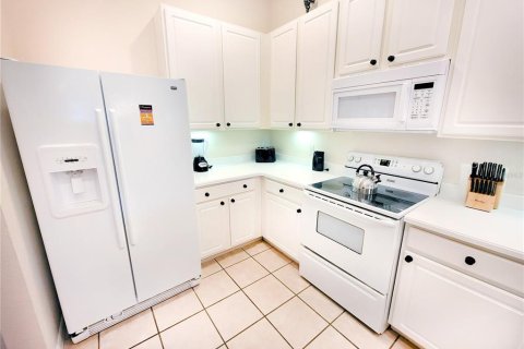 Condo in Davenport, Florida, 3 bedrooms  № 556567 - photo 26