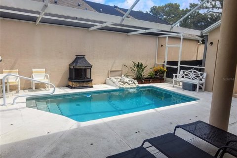House in Spring Hill, Florida 3 bedrooms, 172.43 sq.m. № 1916321 - photo 18