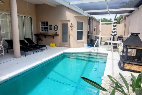 House in Spring Hill, Florida 3 bedrooms, 172.43 sq.m. № 1916321 - photo 16