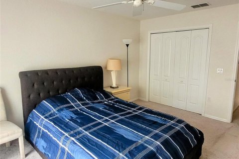 House in Spring Hill, Florida 3 bedrooms, 172.43 sq.m. № 1916321 - photo 24