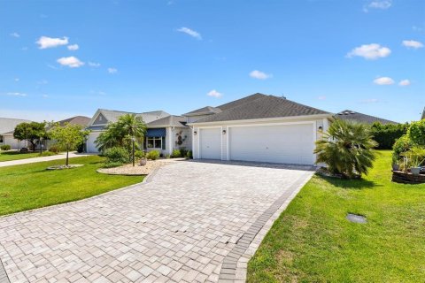 Casa en venta en The Villages, Florida, 3 dormitorios, 179.3 m2 № 1795327 - foto 28