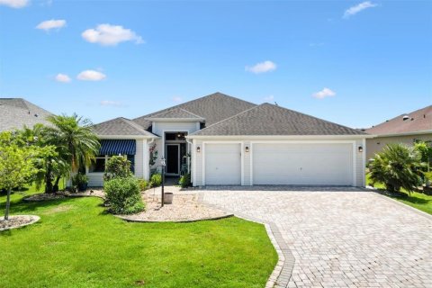 Casa en venta en The Villages, Florida, 3 dormitorios, 179.3 m2 № 1795327 - foto 1