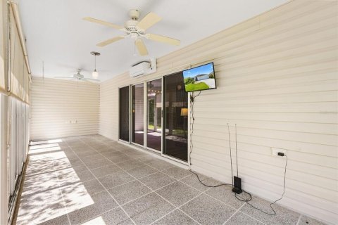 Casa en venta en The Villages, Florida, 3 dormitorios, 179.3 m2 № 1795327 - foto 23