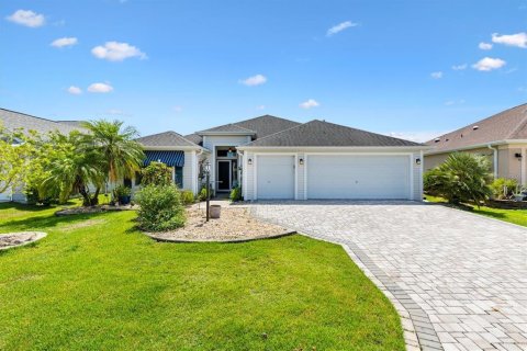 Casa en venta en The Villages, Florida, 3 dormitorios, 179.3 m2 № 1795327 - foto 26
