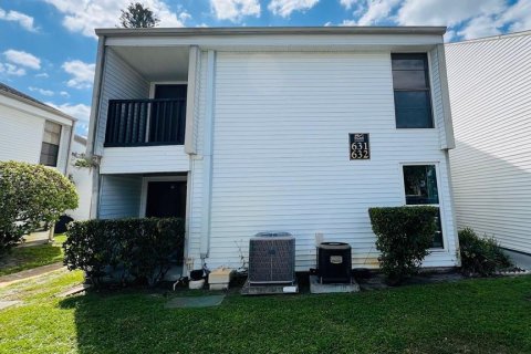 Copropriété à vendre à Tarpon Springs, Floride: 2 chambres, 93.83 m2 № 1626293 - photo 1