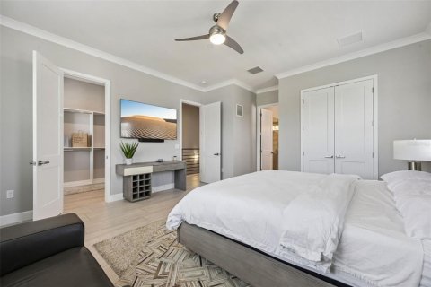 Townhouse in Winter Garden, Florida 3 bedrooms, 208.29 sq.m. № 2220491 - photo 21