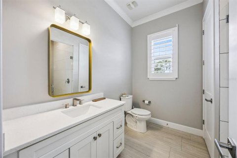 Townhouse in Winter Garden, Florida 3 bedrooms, 208.29 sq.m. № 2220491 - photo 26