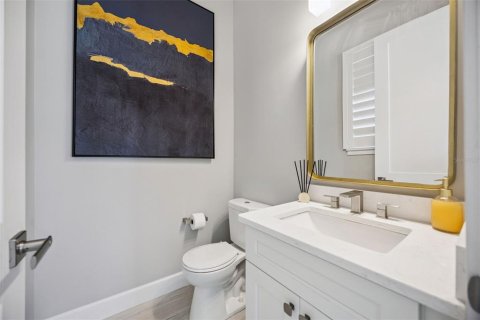Townhouse in Winter Garden, Florida 3 bedrooms, 208.29 sq.m. № 2220491 - photo 28