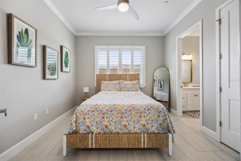 Townhouse in Winter Garden, Florida 3 bedrooms, 208.29 sq.m. № 2220491 - photo 22