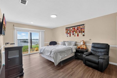House in Daytona Beach, Florida 5 bedrooms, 512.91 sq.m. № 2360703 - photo 20