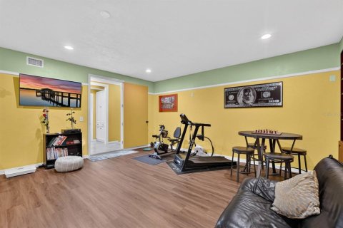 House in Daytona Beach, Florida 5 bedrooms, 512.91 sq.m. № 2360703 - photo 17
