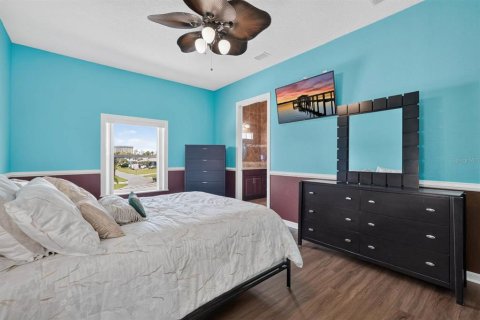House in Daytona Beach, Florida 5 bedrooms, 512.91 sq.m. № 2360703 - photo 26