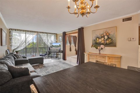 Copropriété à louer à Hallandale Beach, Floride: 2 chambres, 111.48 m2 № 2052639 - photo 23