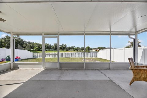 House in Riverview, Florida 4 bedrooms, 278.52 sq.m. № 2097076 - photo 17