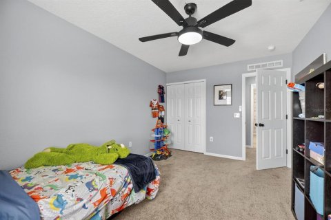 House in Riverview, Florida 4 bedrooms, 278.52 sq.m. № 2097076 - photo 30