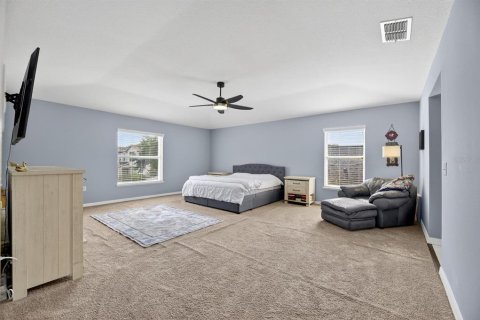 House in Riverview, Florida 4 bedrooms, 278.52 sq.m. № 2097076 - photo 23