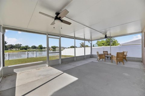 House in Riverview, Florida 4 bedrooms, 278.52 sq.m. № 2097076 - photo 18