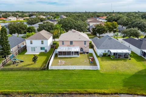 House in Riverview, Florida 4 bedrooms, 278.52 sq.m. № 2097076 - photo 2