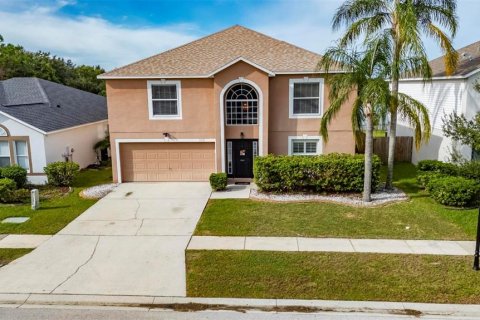 House in Riverview, Florida 4 bedrooms, 278.52 sq.m. № 2097076 - photo 3