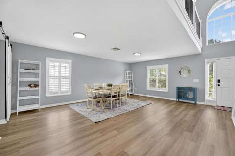House in Riverview, Florida 4 bedrooms, 278.52 sq.m. № 2097076 - photo 5