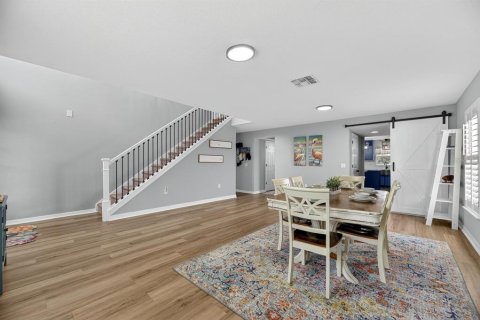 House in Riverview, Florida 4 bedrooms, 278.52 sq.m. № 2097076 - photo 6
