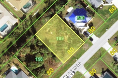 Land in Rotonda, Florida № 2162645 - photo 5