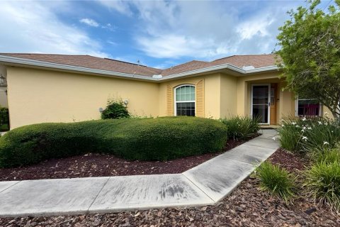 House in Ocala, Florida 2 bedrooms, 139.73 sq.m. № 1780803 - photo 6