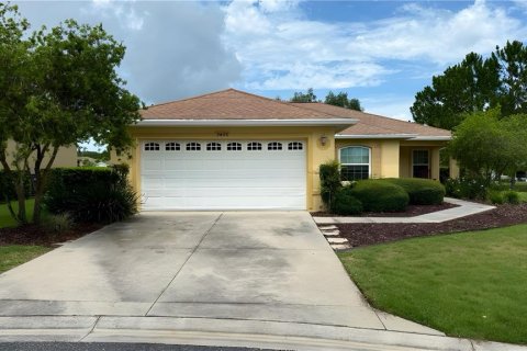 House in Ocala, Florida 2 bedrooms, 139.73 sq.m. № 1780803 - photo 2