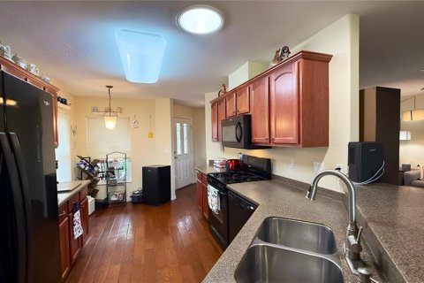 House in Ocala, Florida 2 bedrooms, 139.73 sq.m. № 1780803 - photo 25