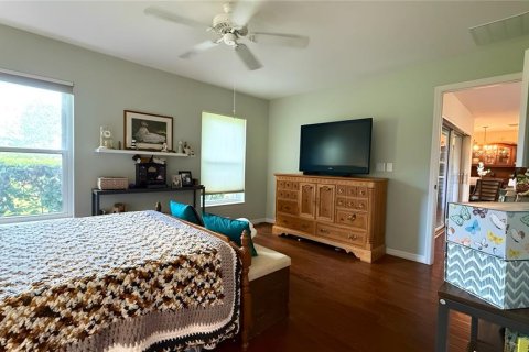 House in Ocala, Florida 2 bedrooms, 139.73 sq.m. № 1780803 - photo 18