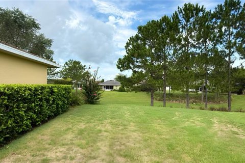 House in Ocala, Florida 2 bedrooms, 139.73 sq.m. № 1780803 - photo 5