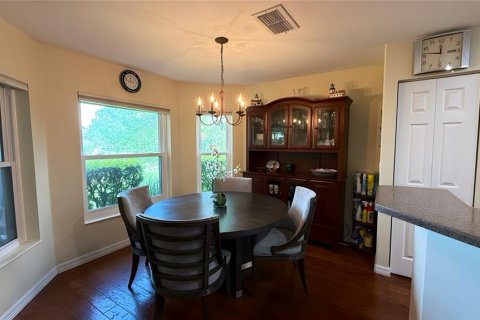 House in Ocala, Florida 2 bedrooms, 139.73 sq.m. № 1780803 - photo 23