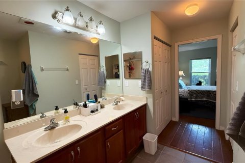 House in Ocala, Florida 2 bedrooms, 139.73 sq.m. № 1780803 - photo 22