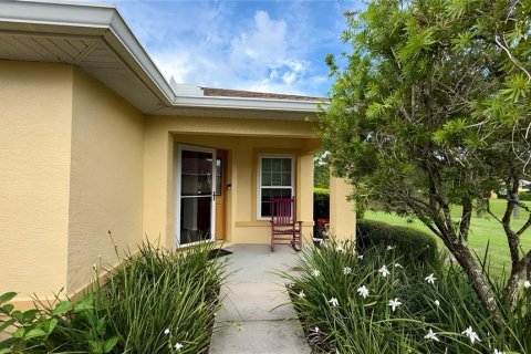 House in Ocala, Florida 2 bedrooms, 139.73 sq.m. № 1780803 - photo 4