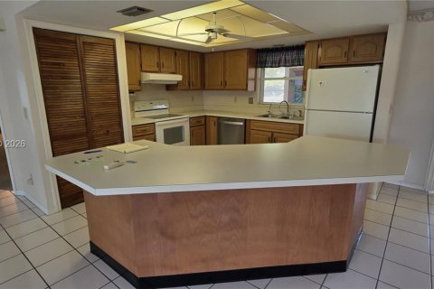 Villa ou maison à vendre à Lehigh Acres, Floride: 3 chambres № 2005755 - photo 5