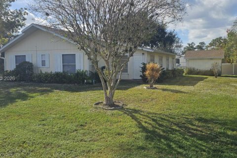 Villa ou maison à vendre à Lehigh Acres, Floride: 3 chambres № 2005755 - photo 4
