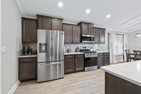 Villa ou maison à vendre à Bunnell, Floride: 3 chambres, 219.34 m2 № 1907919 - photo 26